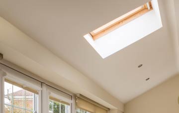 Scrainwood conservatory roof insulation companies