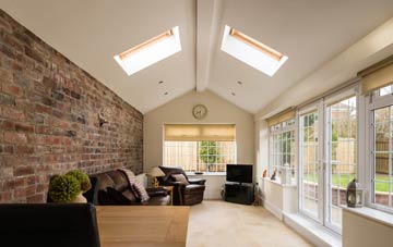 conservatory roof insulation Scrainwood, Northumberland
