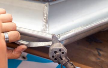 disadvantages of Scrainwood lead roofing