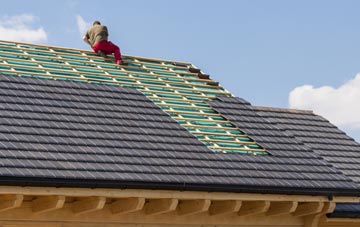roof replacement Scrainwood, Northumberland
